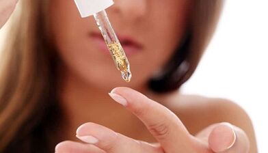 načini za odstranjevanje papiloma doma