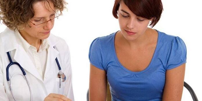 vzroki za pojav papiloma na telesu