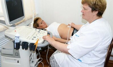 humani papiloma virus med nosečnostjo