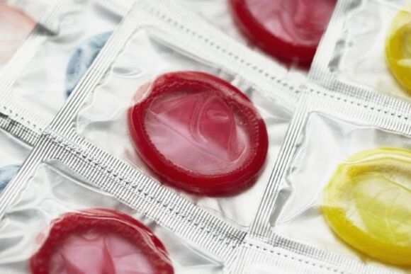 kondomi za zaščito humanega papiloma virusa